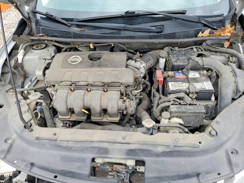 Aukcja sprzedaży 2013 Nissan Sentra, vin: 3N1AB7AP2DL639995, numer aukcji: 52616556