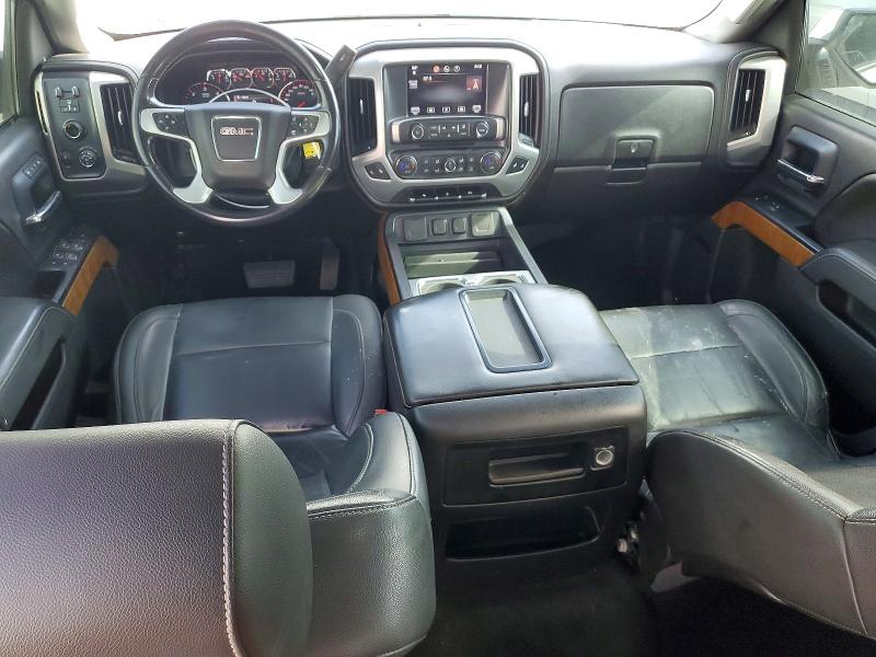 Продаж на аукціоні авто 2014 Gmc Sierra, vin: 3GTU2VEC7EG103432, номер лоту: 55018106