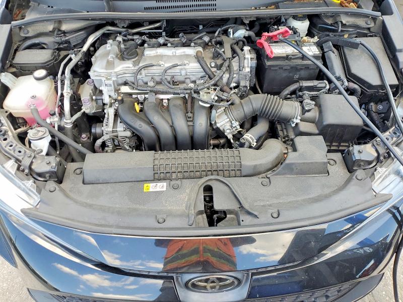 Aukcja sprzedaży 2022 Toyota Corolla, vin: 5YFVPMAEXNP321785, numer aukcji: 53567816