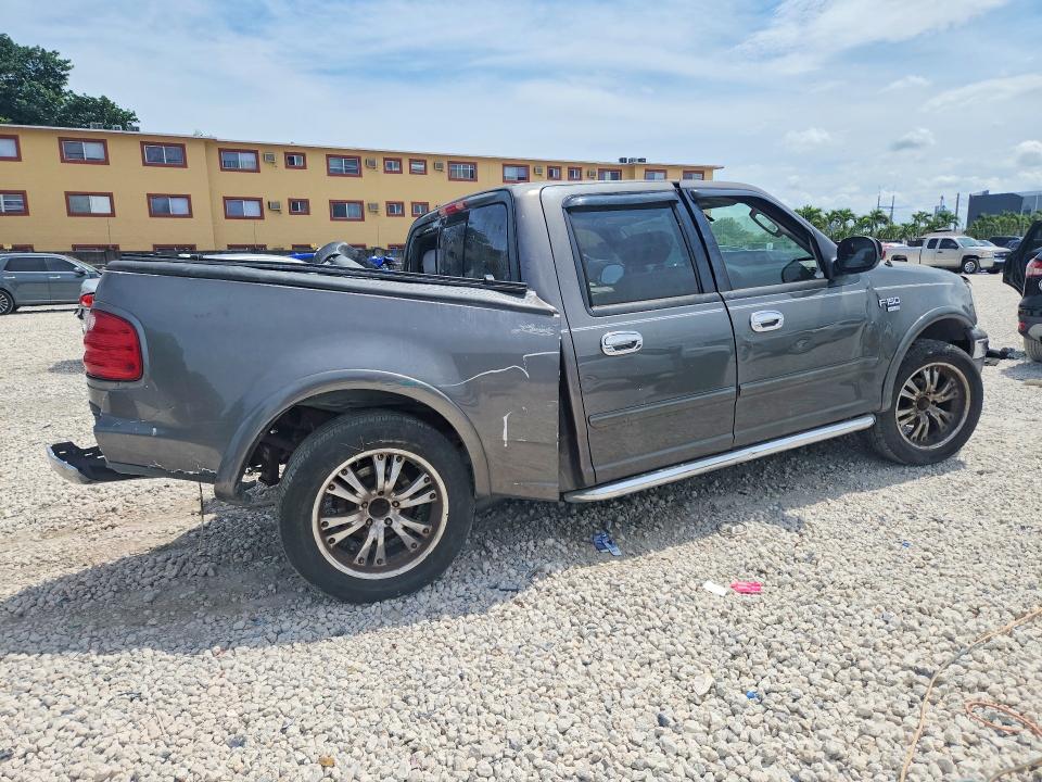 Aukcja sprzedaży 2003 Ford F150, vin: 1FTRW07L13KA98941, numer aukcji: 53103676