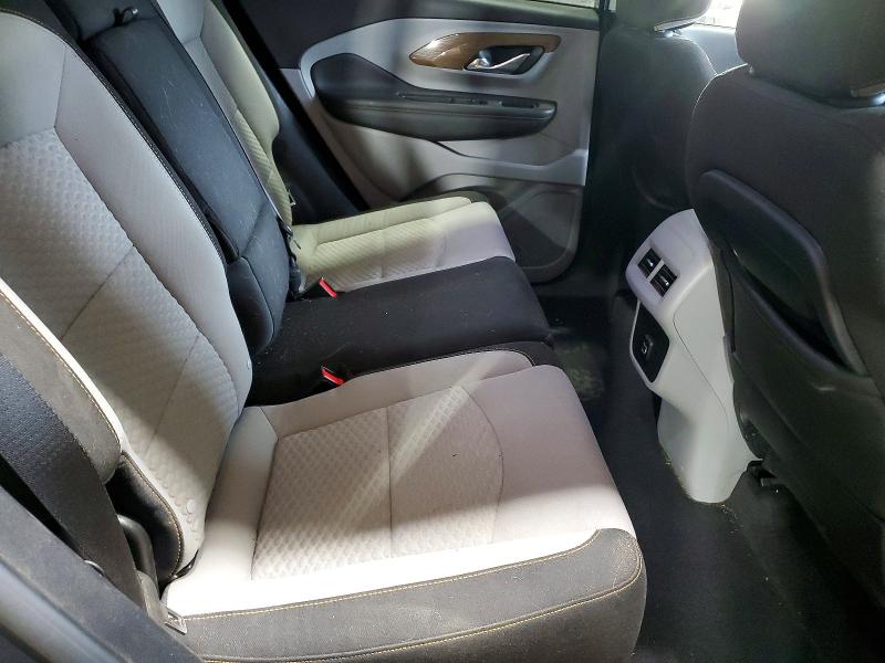 2018 Gmc Terrain მანქანა იყიდება აუქციონზე, vin: 3GKALTEV5JL141561, აუქციონის ნომერი: 55157216