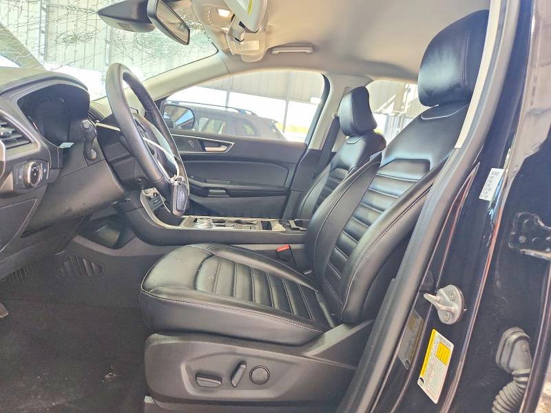Продажа на аукционе авто 2023 Ford Edge, vin: 2FMPK4J9XPBA27353, номер лота: 53066086