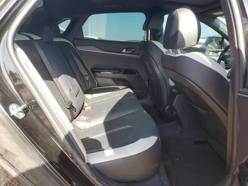 Aukcja sprzedaży 2025 Kia K5, vin: KNAG64J76S5306378, numer aukcji: 51832196