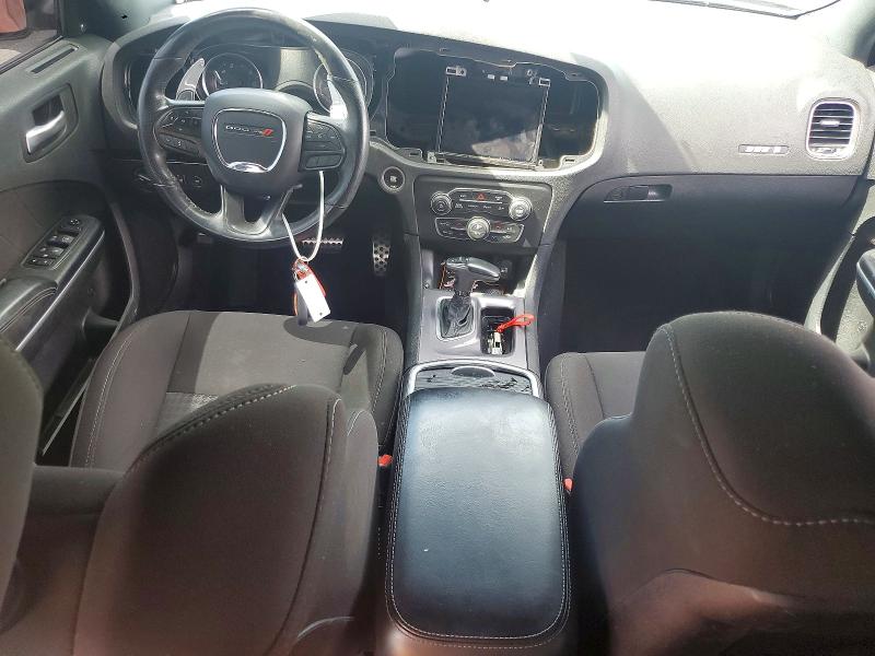 2020 Dodge Charger მანქანა იყიდება აუქციონზე, vin: 2C3CDXGJ5LH240755, აუქციონის ნომერი: 54831406