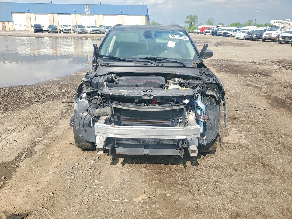 54138926 :رقم المزاد ، 3C4NJDCB7LT222954 vin ، 2020 Jeep Compass مزاد بيع