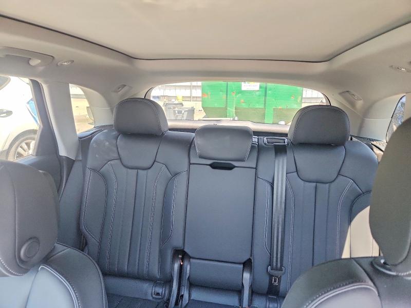 Aukcja sprzedaży 2024 Audi Q5, vin: WA1GAAFY3R2153093, numer aukcji: 54072036