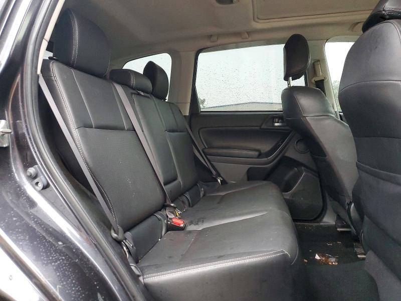 Aukcja sprzedaży 2015 Subaru Forester, vin: JF2SJGWC0FH468080, numer aukcji: 53349276
