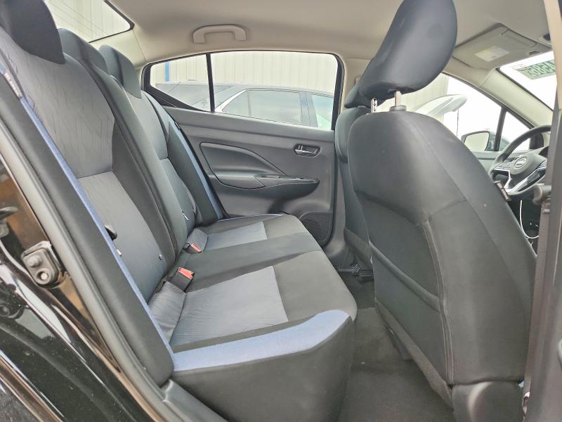 Продажа на аукционе авто 2025 Nissan Versa, vin: 3N1CN8EV8SL826024, номер лота: 54674586
