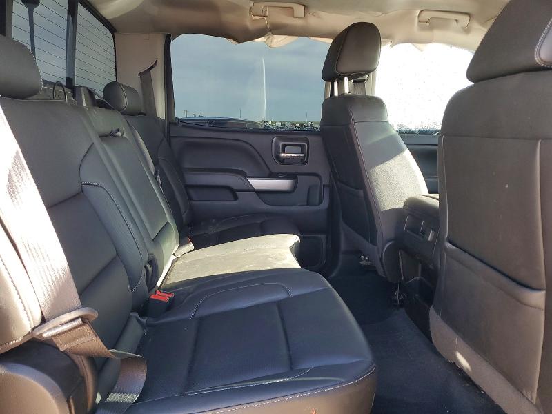 Aukcja sprzedaży 2019 Chevrolet Silverado, vin: 1GC1KTEY6KF267559, numer aukcji: 52328086