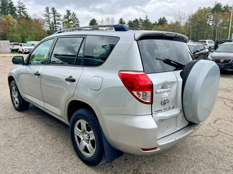 Auction sale of the 2006 Toyota Rav4, vin: JTMBD33V665024210, lot number: 54675196