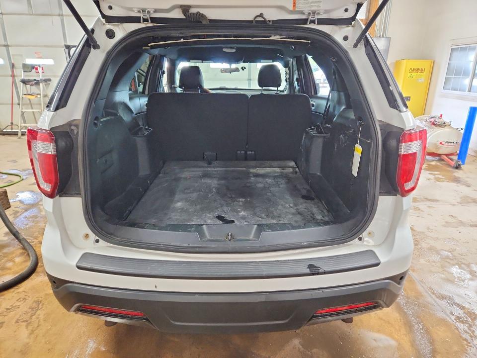 Aukcja sprzedaży 2019 Ford Explorer, vin: 1FM5K8AR7KGB28303, numer aukcji: 52334766