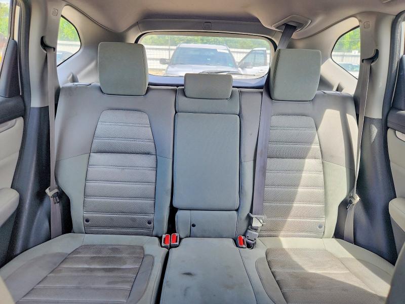 2020 Honda Cr-v მანქანა იყიდება აუქციონზე, vin: 2HKRW2H25LH616730, აუქციონის ნომერი: 54595916