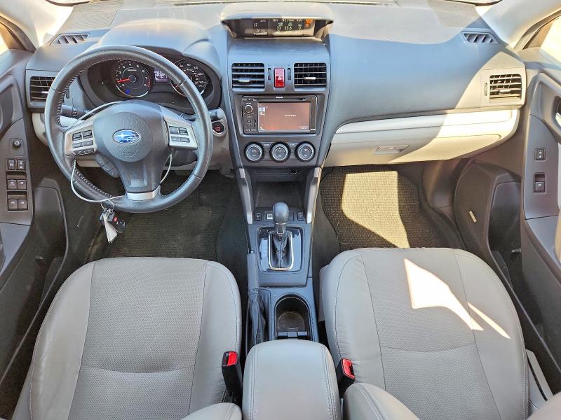 Продажа на аукционе авто 2015 Subaru Forester, vin: JF2SJAWC3FH598383, номер лота: 53123926