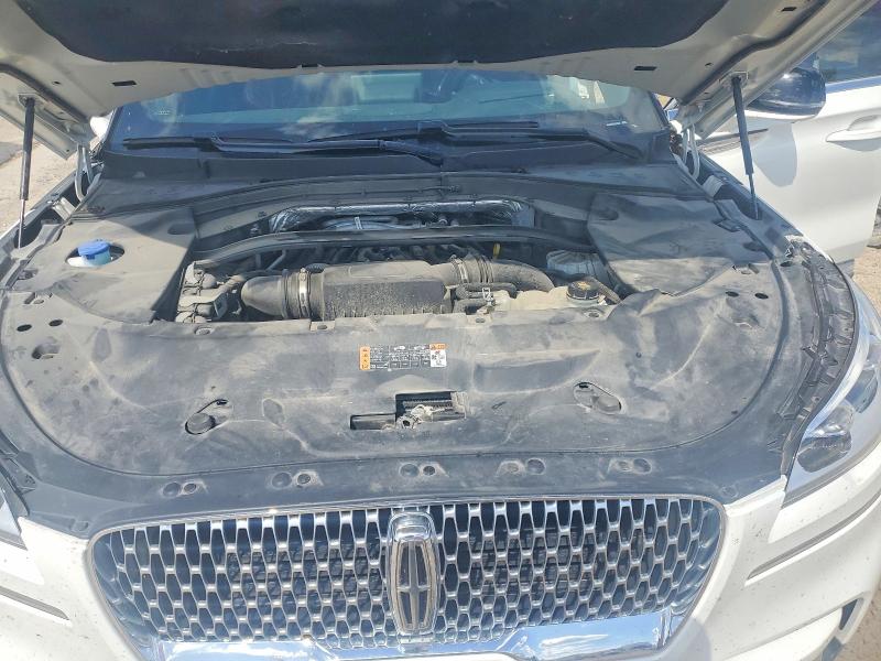 Продажа на аукционе авто 2020 Lincoln Aviator, vin: 5LM5J7XC1LGL22856, номер лота: 52779226