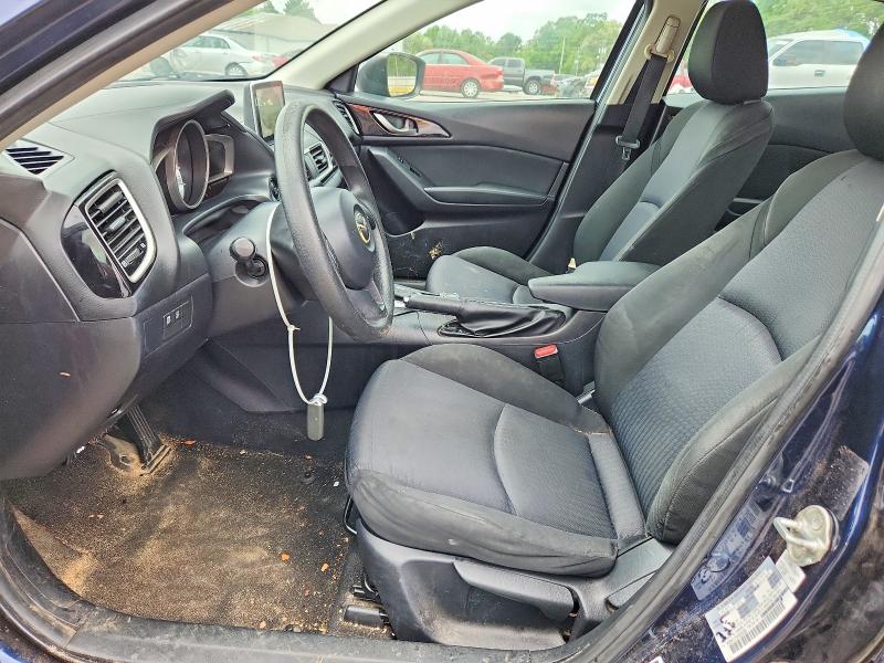 Продаж на аукціоні авто 2015 Mazda 3, vin: 3MZBM1U75FM224099, номер лоту: 53744826