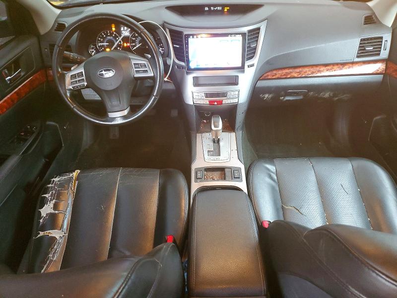 Продаж на аукціоні авто 2012 Subaru Legacy, vin: 4S3BMDK63C2013369, номер лоту: 54411026