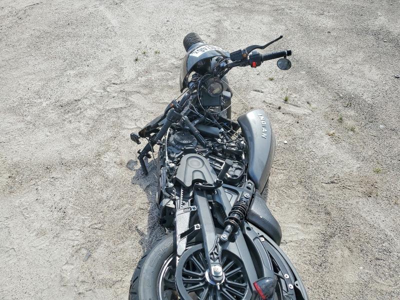 Aukcja sprzedaży 2021 Indian Motorcycle Co. Scout, vin: 56KMTA117M3176726, numer aukcji: 52710746