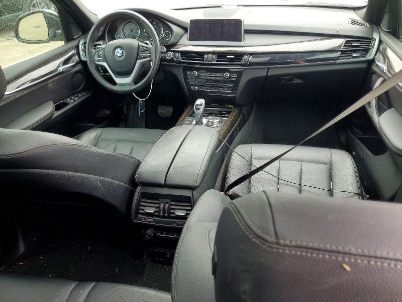 Aukcja sprzedaży 2018 Bmw X5, vin: 5UXKR2C56J0Z20409, numer aukcji: 52766676