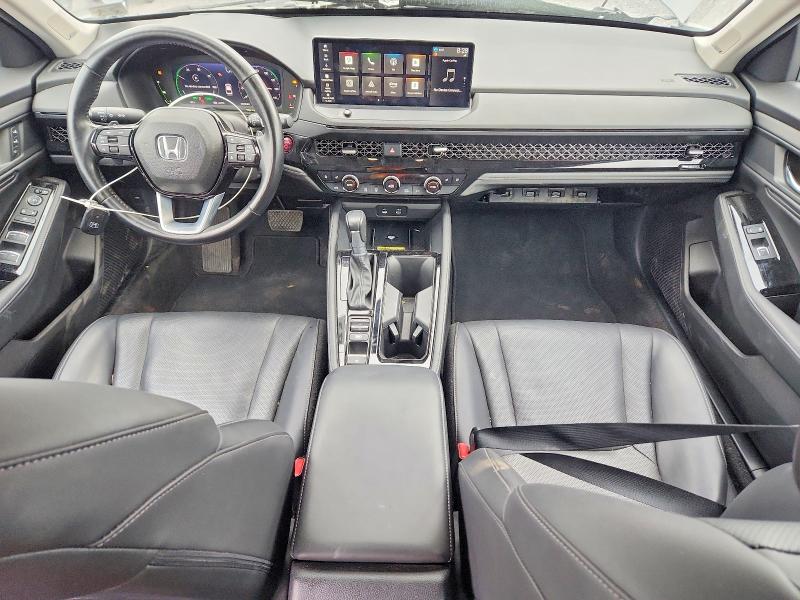Aukcja sprzedaży 2024 Honda Accord, vin: 1HGCY2F81RA090900, numer aukcji: 52542326