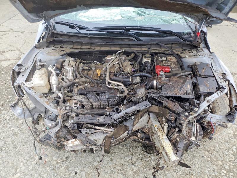 Aukcja sprzedaży 2023 Nissan Altima, vin: 1N4BL4CV2PN424684, numer aukcji: 52259216
