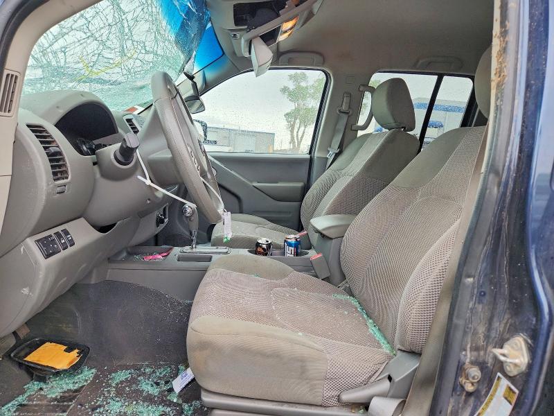 Aukcja sprzedaży 2019 Nissan Frontier, vin: 1N6AD0EV8KN721800, numer aukcji: 51203466
