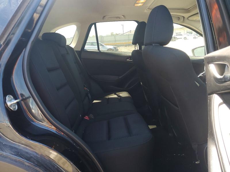 Продажа на аукционе авто 2014 Mazda Cx-5, vin: JM3KE4CY6E0392676, номер лота: 53269816