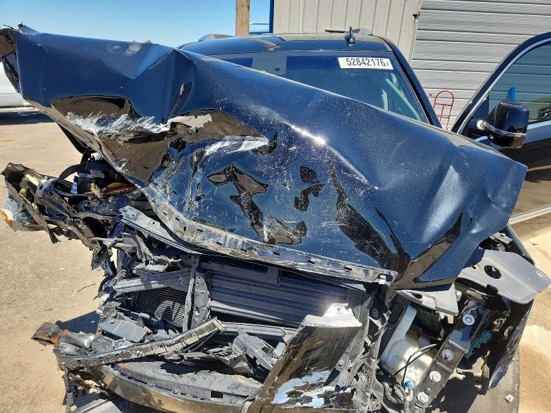 52842176 :رقم المزاد ، 1GYS4BKJ4KR296017 vin ، 2019 Cadillac Escalade مزاد بيع
