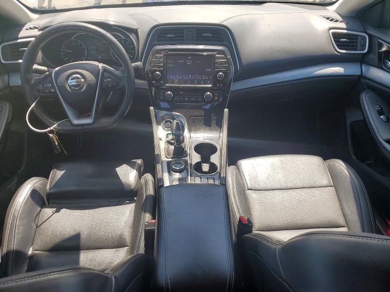 Продажа на аукционе авто 2017 Nissan Maxima, vin: 1N4AA6AP8HC426356, номер лота: 54727716