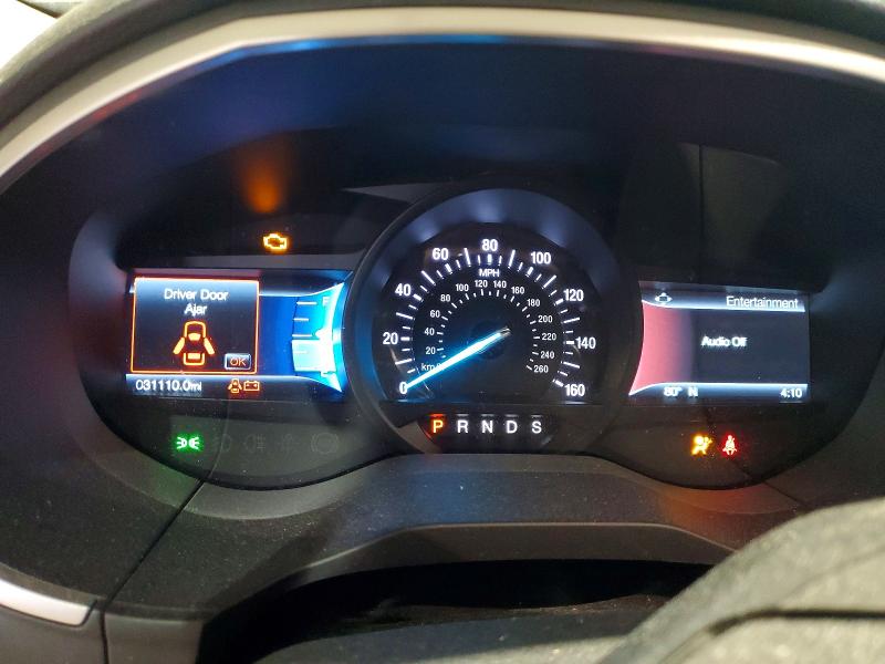 55239466 :رقم المزاد ، 2FMPK4J97KBC46182 vin ، 2019 Ford Edge مزاد بيع