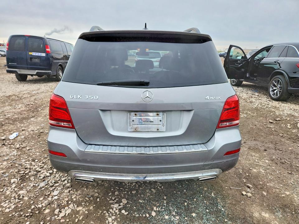 Aukcja sprzedaży 2014 Mercedes-benz Glk, vin: WDCGG8JBXEG185806, numer aukcji: 52155246