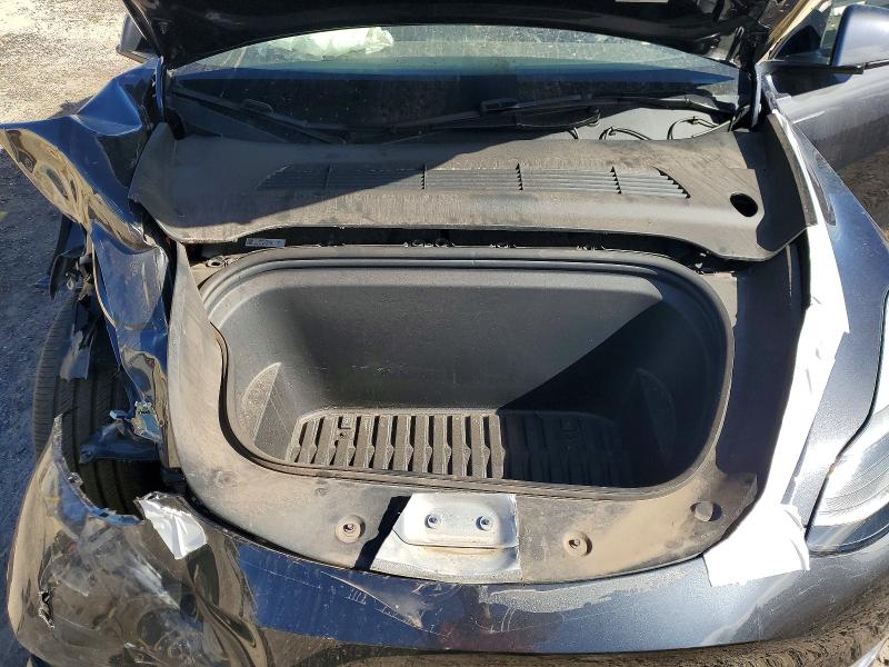 Продаж на аукціоні авто 2024 Tesla Model Y, vin: 7SAYGDEF4RF086532, номер лоту: 54173756