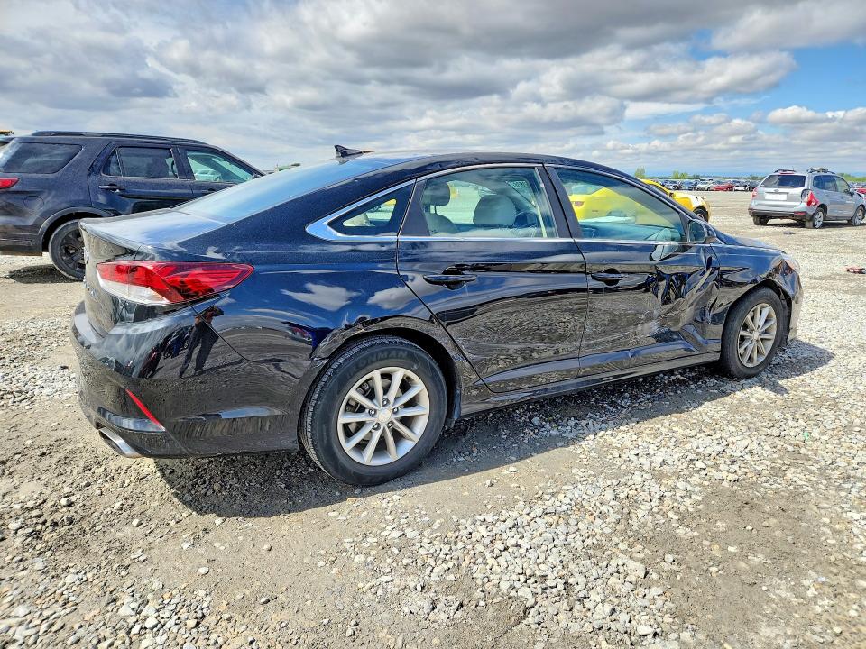 Продаж на аукціоні авто 2019 Hyundai Sonata, vin: 5NPE24AF5KH792257, номер лоту: 53382826