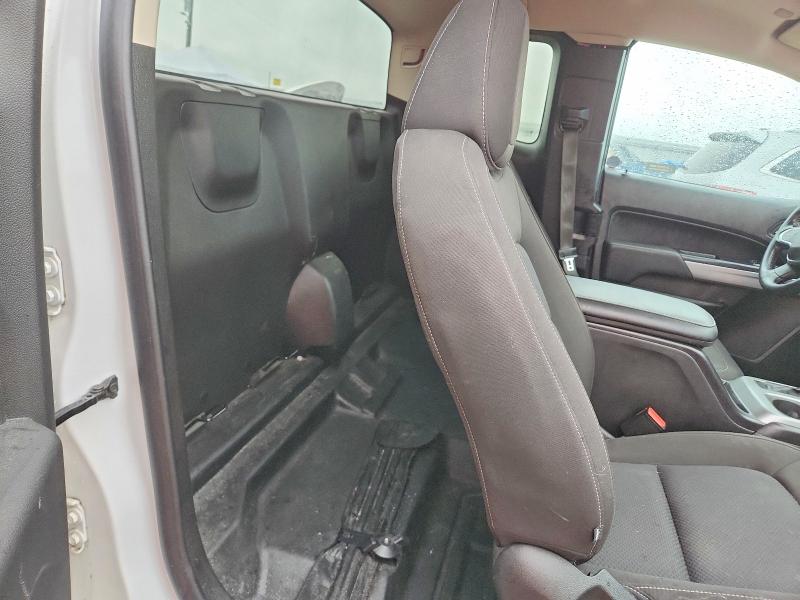 2021 Chevrolet Colorado მანქანა იყიდება აუქციონზე, vin: 1GCHSCEA1M1272315, აუქციონის ნომერი: 54196716