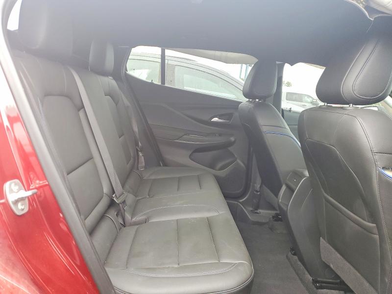 Продажа на аукционе авто 2024 Buick Envista, vin: KL47LBE23RB192117, номер лота: 53206456