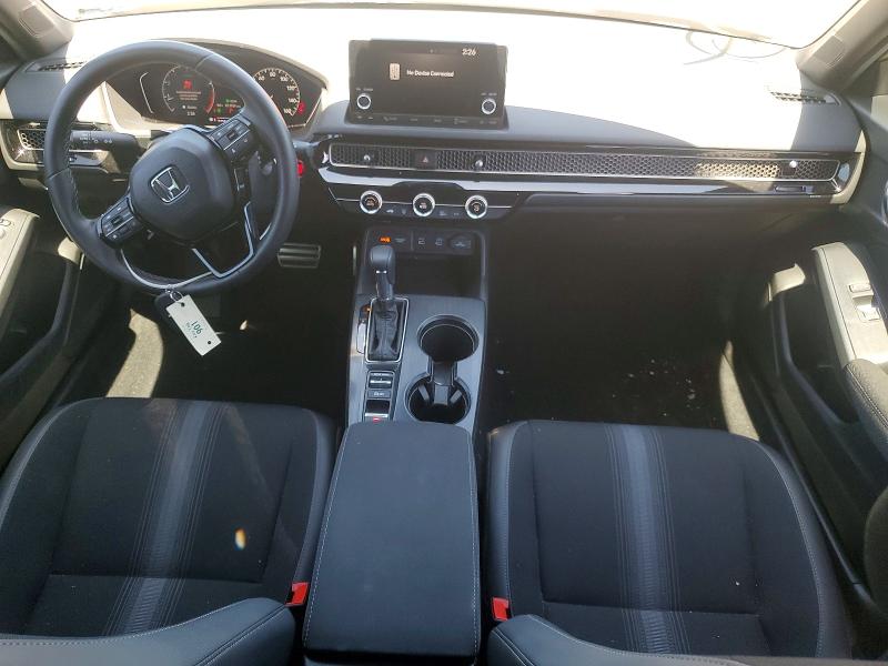 Продажа на аукционе авто 2025 Honda Civic, vin: 19XFL2H8XSE020984, номер лота: 54693006