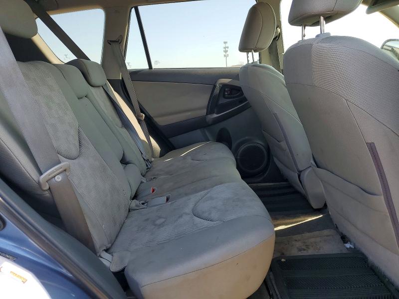 Aukcja sprzedaży 2011 Toyt Rav4, vin: 2T3BF4DV2BW086530, numer aukcji: 52448476