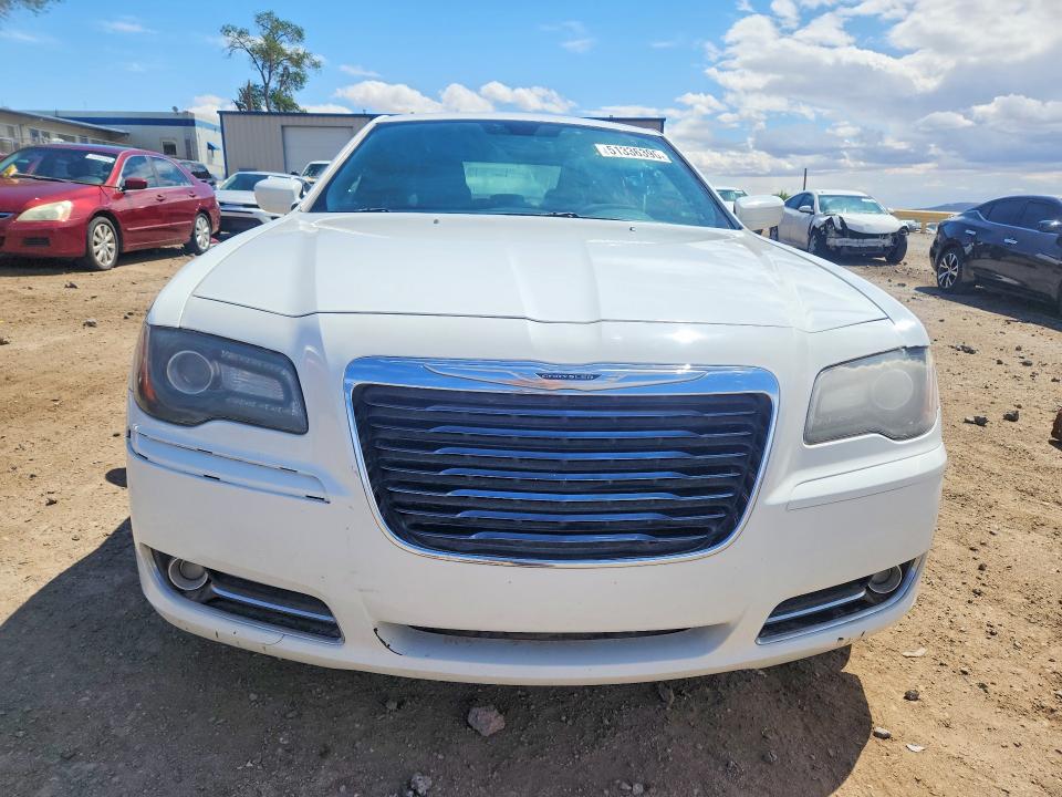 Aukcja sprzedaży 2012 Chrysler 300, vin: 2C3CCABG1CH157271, numer aukcji: 51336396