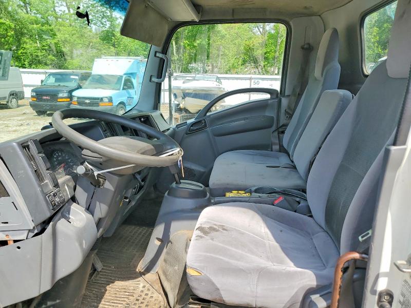 Продажа на аукционе авто 2016 Isuzu Npr Hd, vin: 54DC4W1B3GS804498, номер лота: 55145186