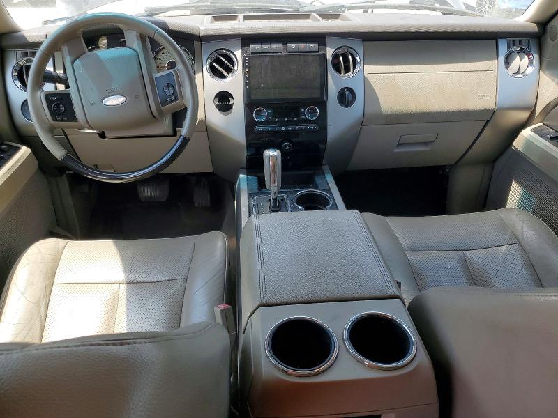 Aukcja sprzedaży 2013 Ford Expedition, vin: 1FMJK1K55DEF38002, numer aukcji: 54212836