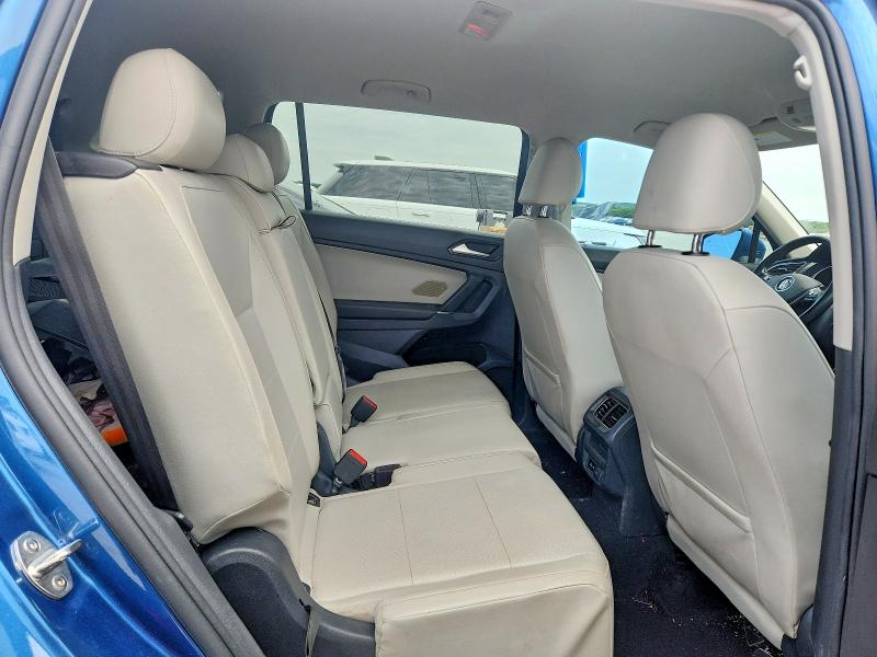 Aukcja sprzedaży 2018 Volkswagen Tiguan, vin: 3VV3B7AX3JM013336, numer aukcji: 52815996