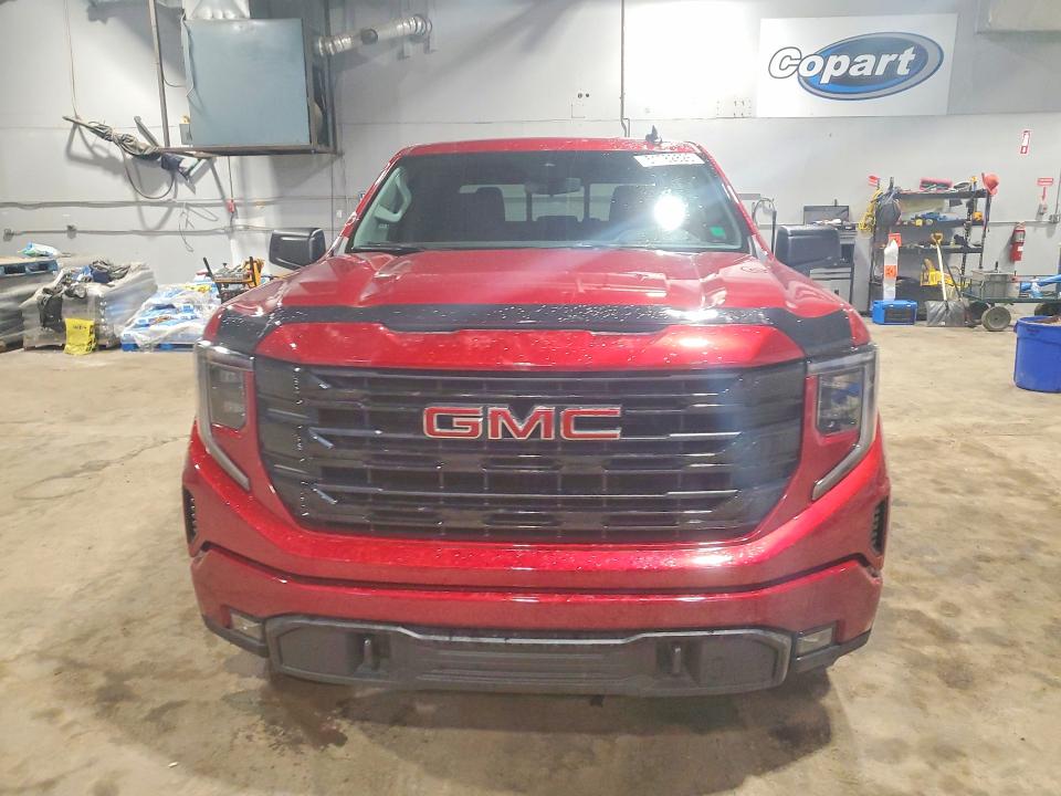 Продажа на аукционе авто 2024 Gmc Sierra, vin: 3GTUUCED5RG217913, номер лота: 51782826
