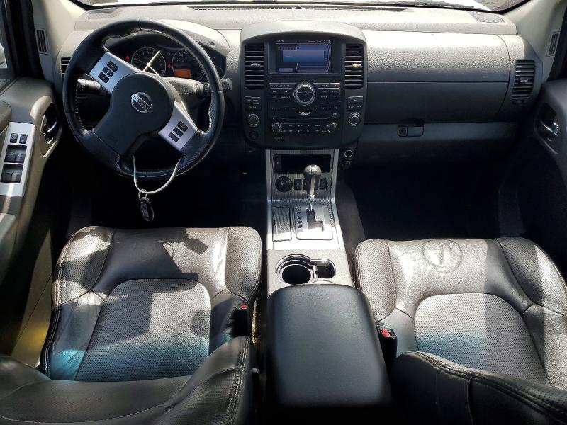 Aukcja sprzedaży 2012 Nissan Pathfinder, vin: 5N1AR1NB2CC618509, numer aukcji: 53639116