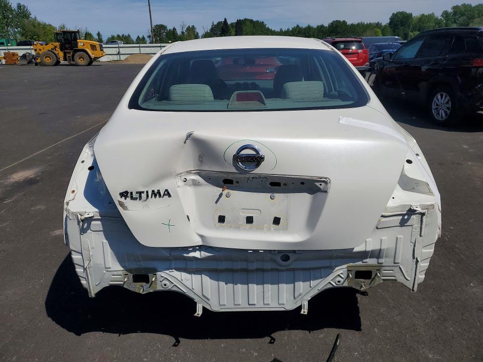 Продажа на аукционе авто 2010 Nissan Altima, vin: 1N4AL2AP1AN406740, номер лота: 52692076