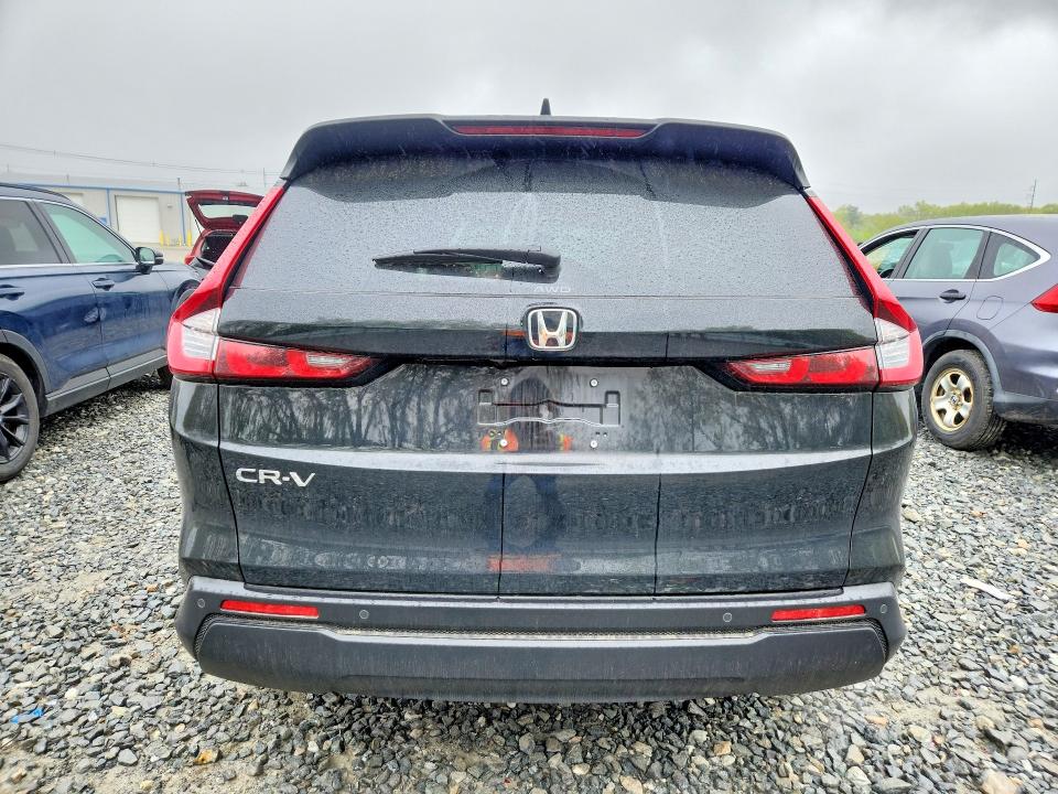 Aukcja sprzedaży 2025 Honda Cr-v, vin: 2HKRS4H76SH450607, numer aukcji: 53986696