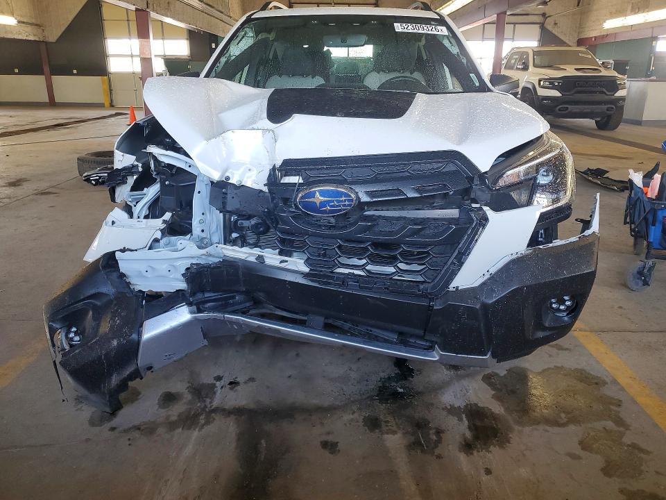 Aukcja sprzedaży 2023 Subaru Forester, vin: JF2SKAMCXPH488867, numer aukcji: 52309326