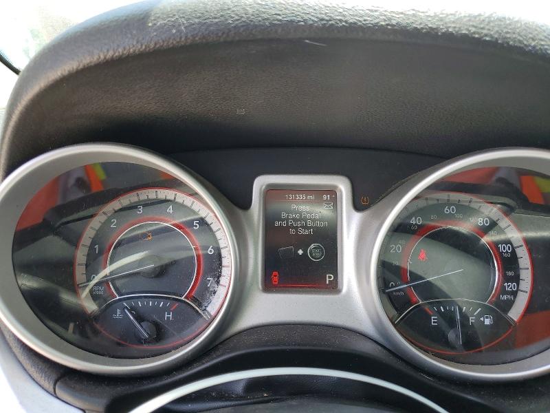 Продажа на аукционе авто 2014 Dodge Journey, vin: 3C4PDCAB8ET303607, номер лота: 52334666