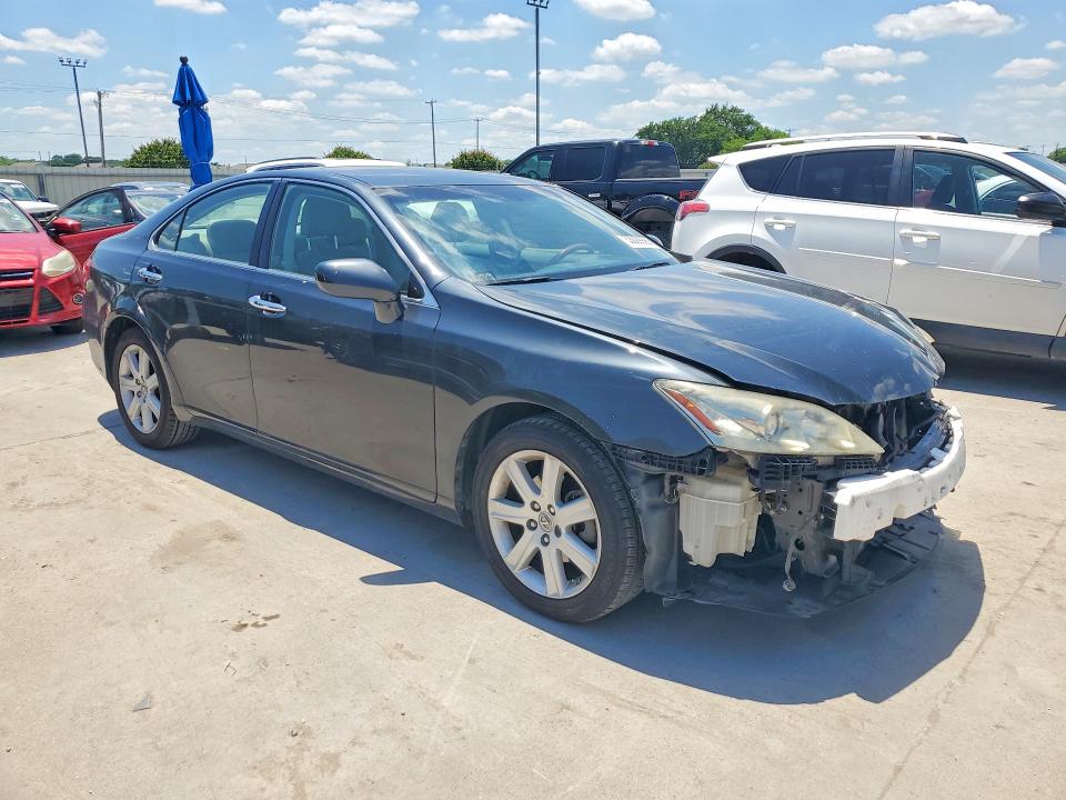 Продажа на аукционе авто 2009 Lexus Es, vin: JTHBJ46G492282046, номер лота: 53029996