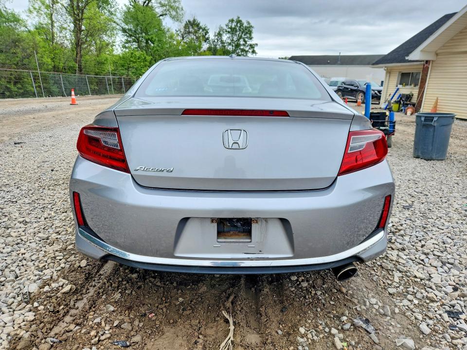 2016 Honda Accord მანქანა იყიდება აუქციონზე, vin: 1HGCT1B88GA001710, აუქციონის ნომერი: 54671416
