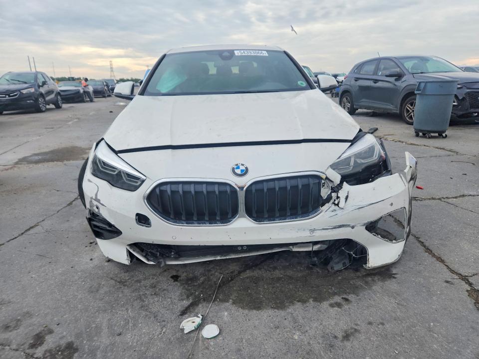 Aukcja sprzedaży 2021 Bmw 228xi, vin: WBA73AK04M7G72293, numer aukcji: 54393066