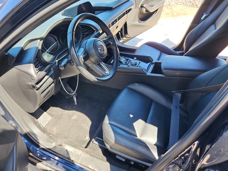 Aukcja sprzedaży 2024 Mazda 3, vin: JM1BPALM8R1712045, numer aukcji: 54484196